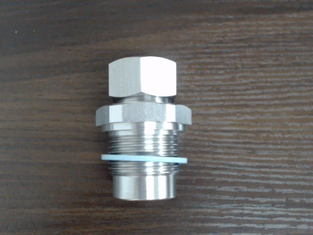 MOUNTING ADAPTER G1图片