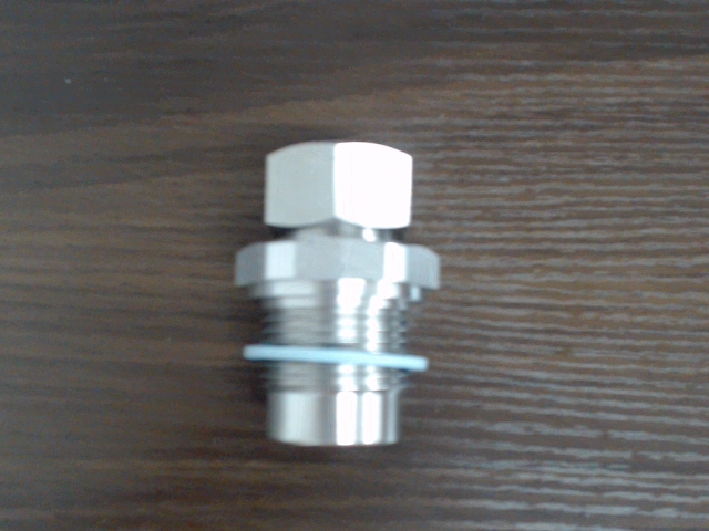 MOUNTING ADAPTER G1图片
