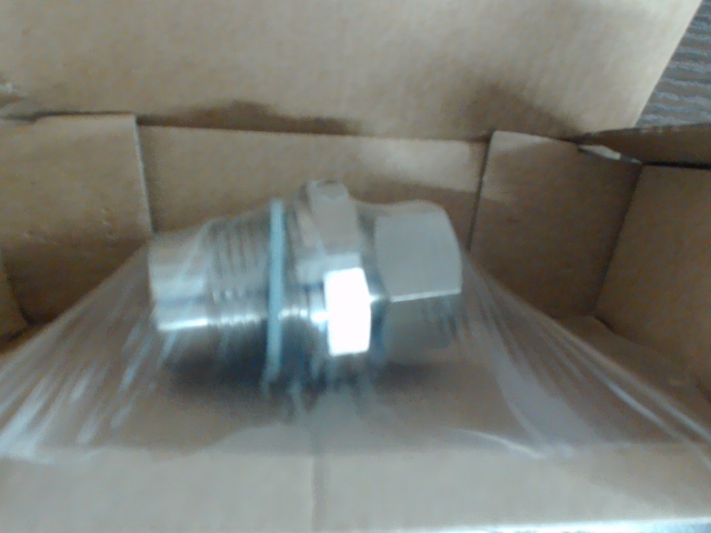 MOUNTING ADAPTER G1图片