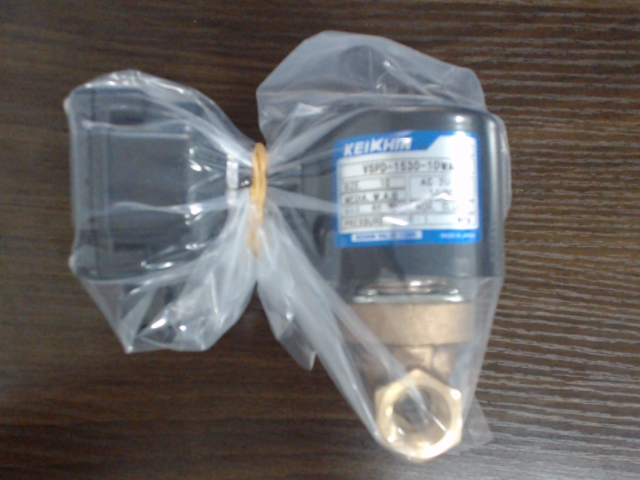 VSPD-1530-10WAGJ AC200V-50/60HZ图片