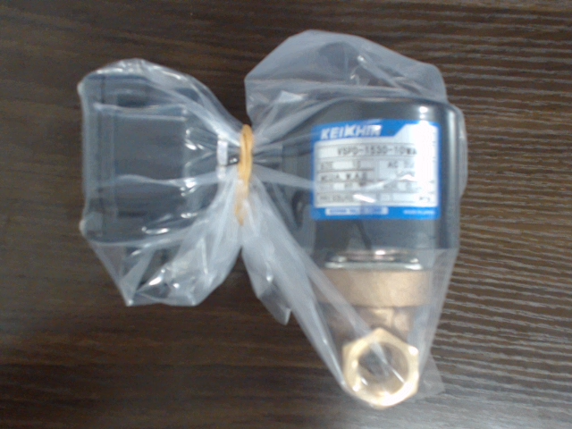 VSPD-1530-10WAGJ AC200V-50/60HZ图片