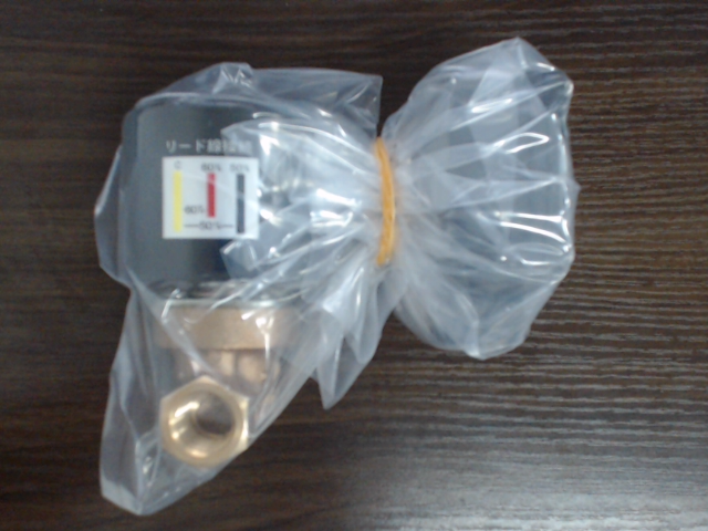 VSPD-1530-10WAGJ AC200V-50/60HZ图片