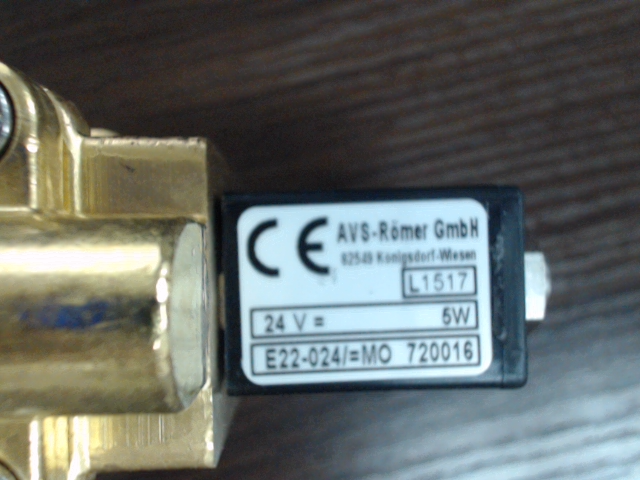 EGV-111-A78-3/4BN-024图片