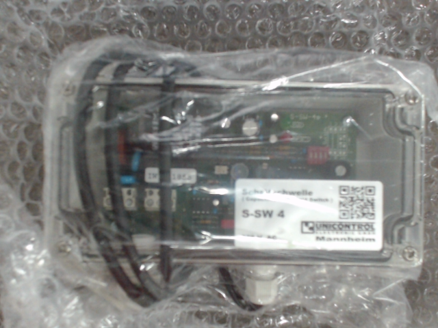 UC-SSW4图片