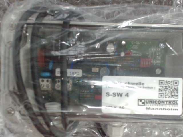 UC-SSW4图片