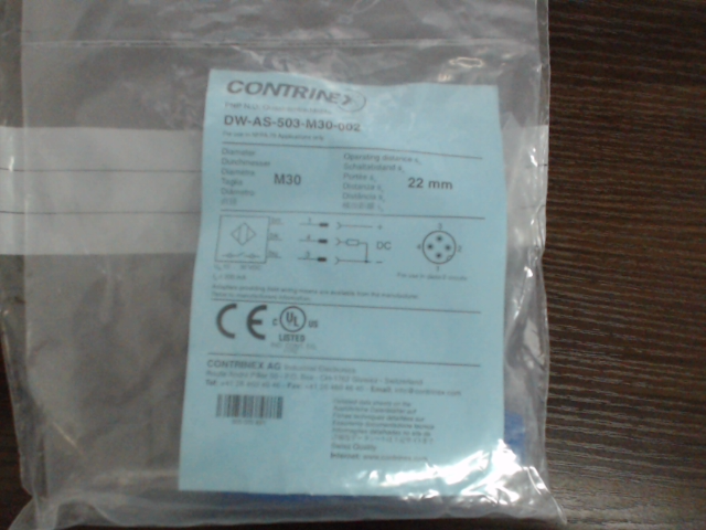 DW-AS-503-M30-002图片