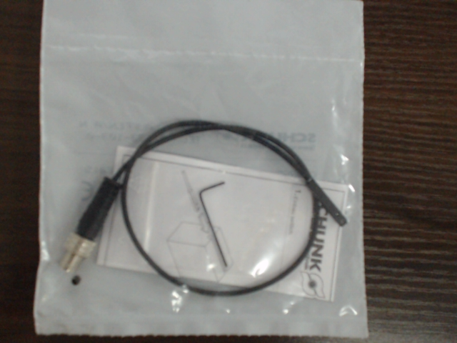 MMS 22-S-M8-PNP图片