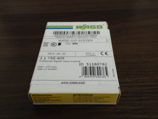750-409图片