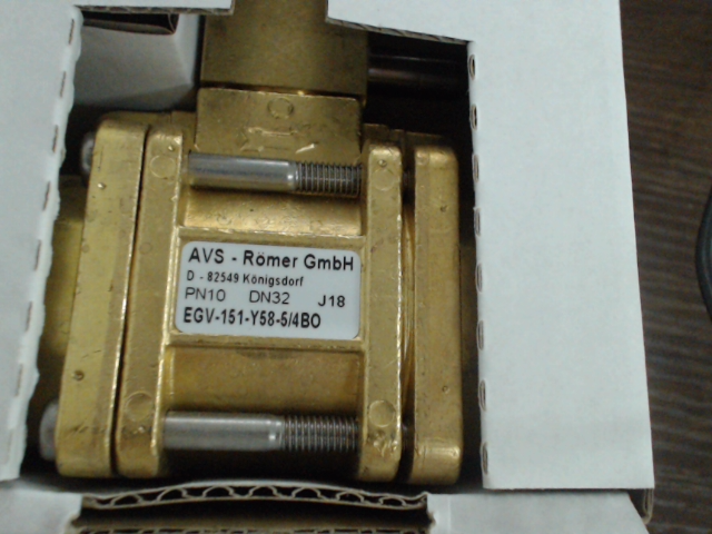 EGV-151-Y58-5/4BO-00图片