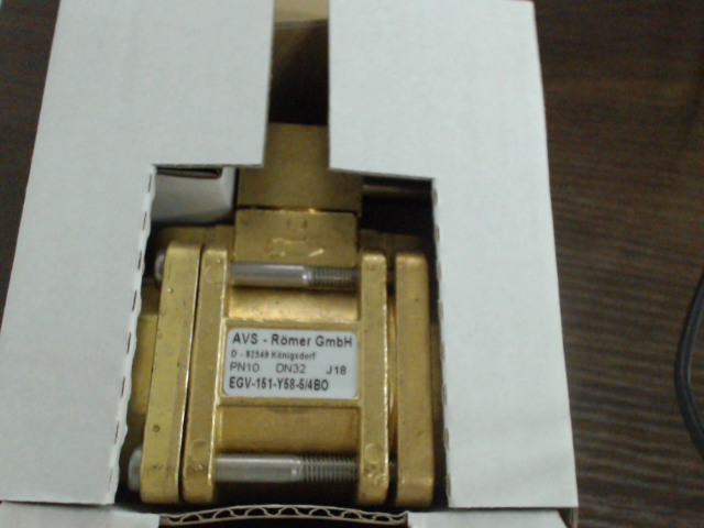 EGV-151-Y58-5/4BO-00图片