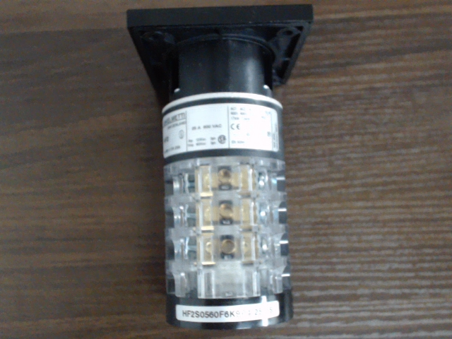 HF2 S0560.F6K9.P4/ 50.08图片