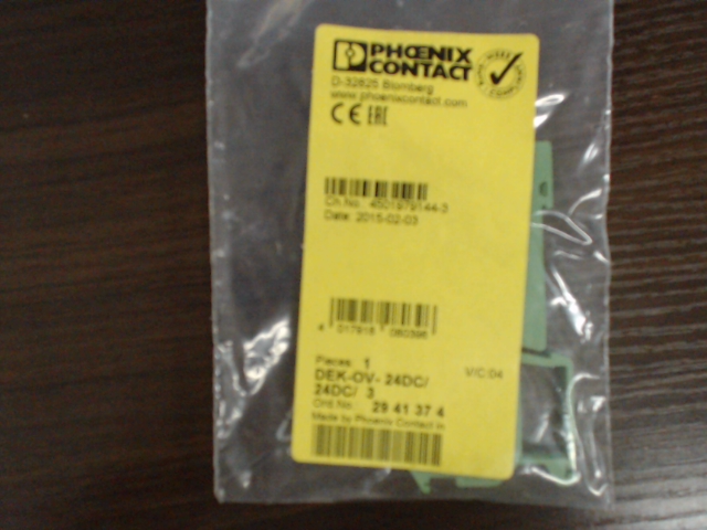DEK-OV-24DC/24DC/3图片