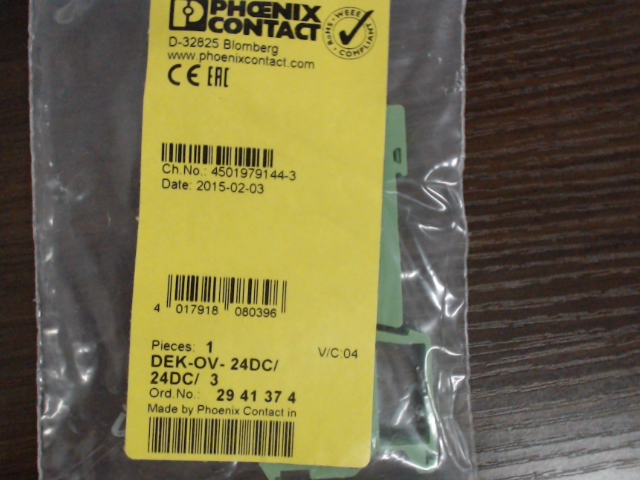 DEK-OV-24DC/24DC/3图片