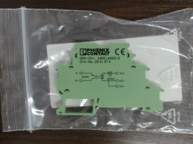 DEK-OV-24DC/24DC/3图片