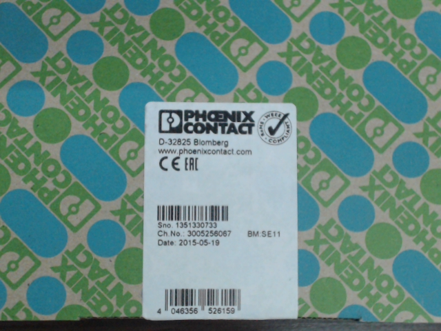 ELR H3-IES-SC-24DC/500AC-9图片