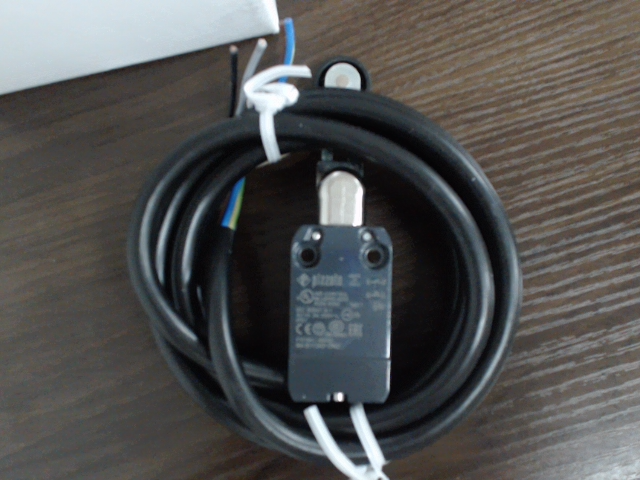 NA B112KP-DN2图片