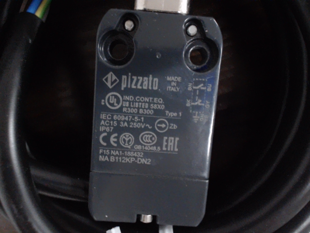NA B112KP-DN2图片