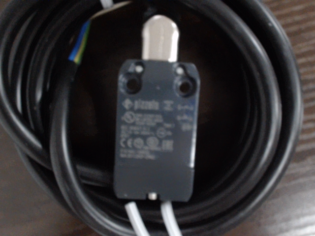 NA B112KP-DN2图片