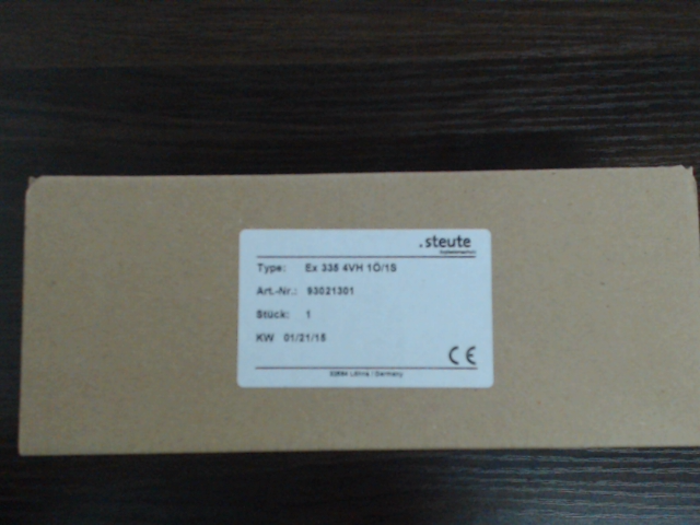 Ex 335 4VH 1Ö/1S图片
