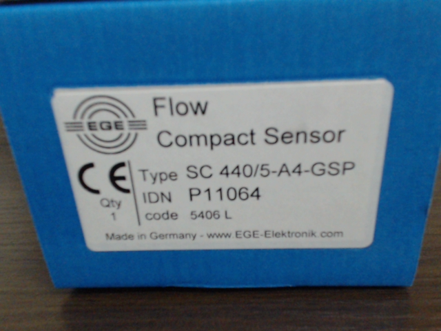 SC 440/5-A4-GSP图片