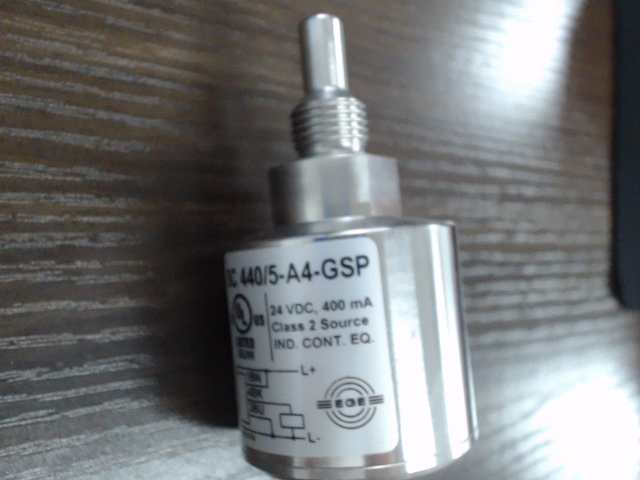 SC 440/5-A4-GSP图片