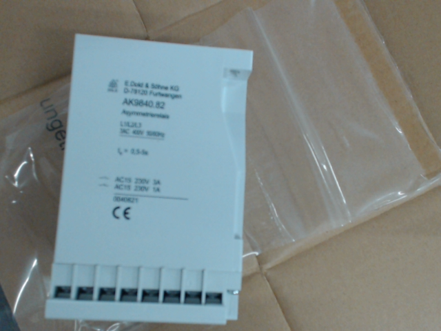 MRA AK9840.82 3AC50/60HZ 400V图片