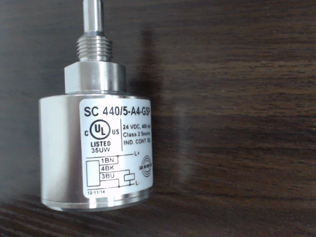 SC 440/5-A4-GSP图片