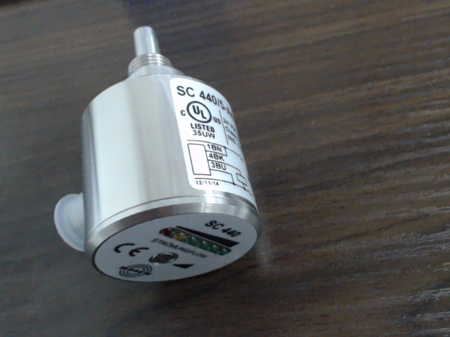 SC 440/5-A4-GSP图片