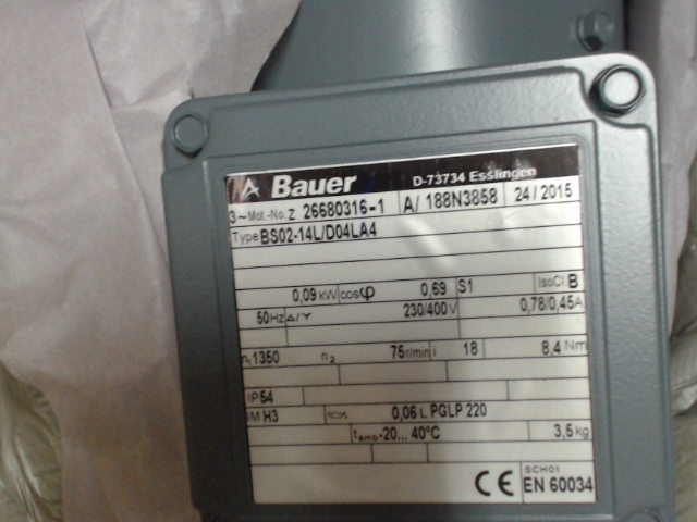 BS02-14L-D04LA4图片