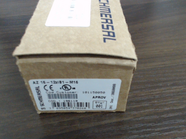 AZ 16-12ZIB1图片