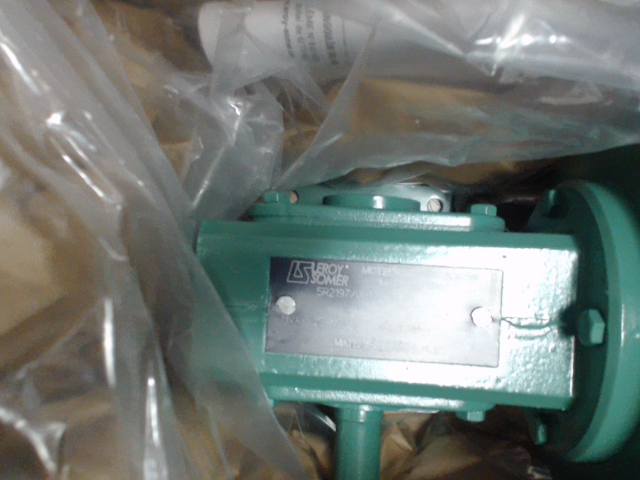 Minibloc MVA 25.0 NS D R M MI 4P LS71M 0.25kW B14图片