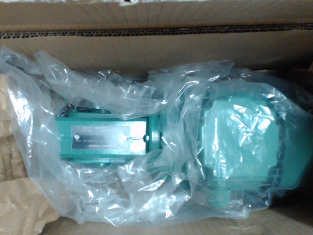Minibloc MVA 25.0 NS D L M MI 4P LS63M 0,12kW B14 230VD/400VY 50Hz图片