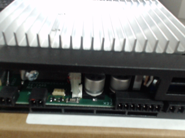 Thyro-S 1S 400-16 H RL1图片