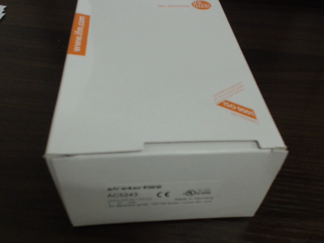 [AC5243]AirBox 2x3/2 4DI-Y IP67 AUX图片