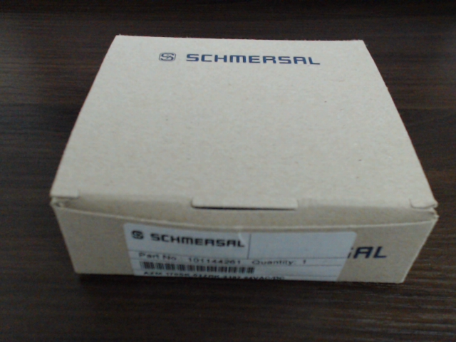 AZM 170SK-02ZRK-2197 24VAC/DC图片