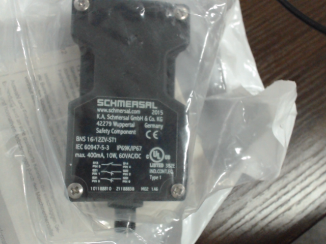 BNS 16-12ZV-ST1图片