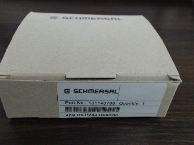 AZM 170-11ZRK 24VAC/DC图片