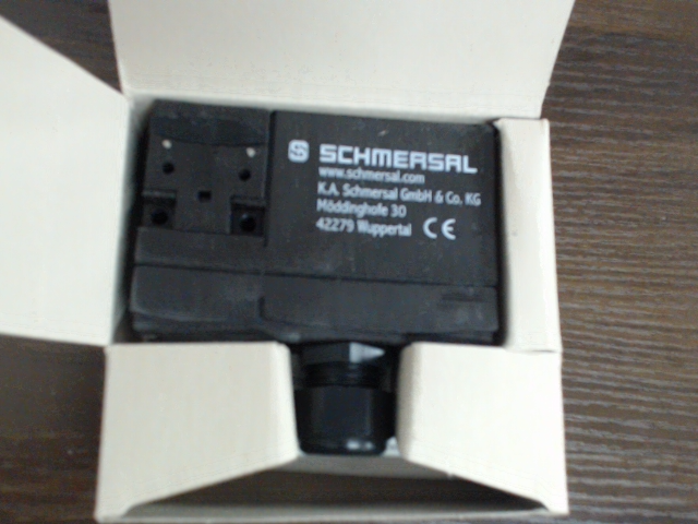 AZM 170-11ZRK 24VAC/DC图片