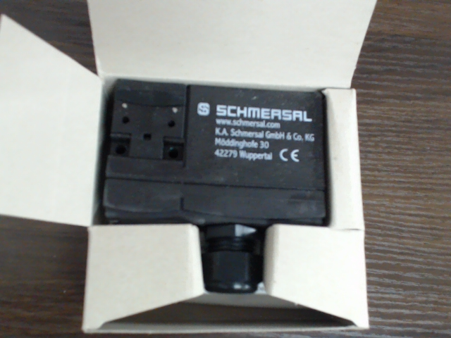 AZM 170-11ZRK 24VAC/DC图片