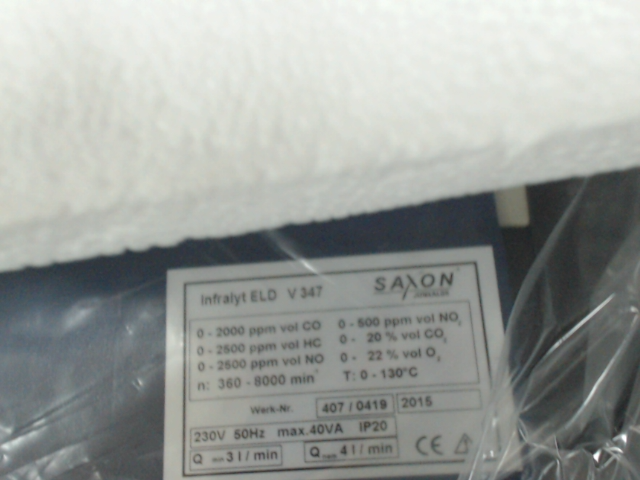 Infralyt ELD图片