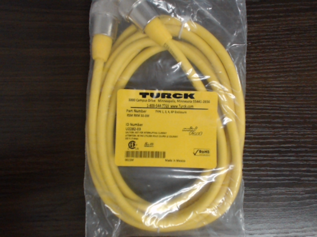 RSM-RKM50-3M图片