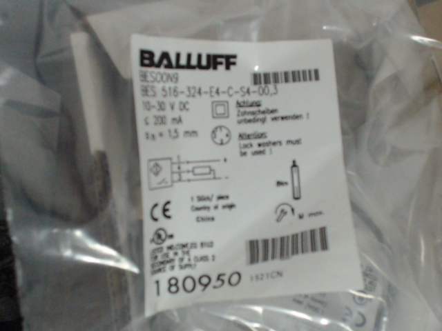[BES00N9]BES 516-324-E4-C-S4-00,3图片