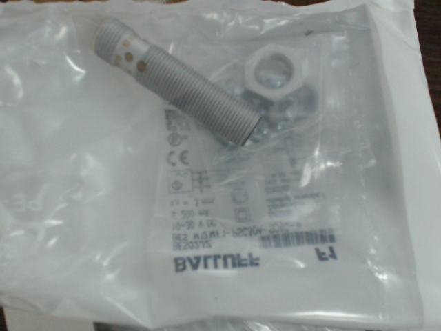 [BES02JZ]BES M12MF1-PSC30A-S04G-W图片