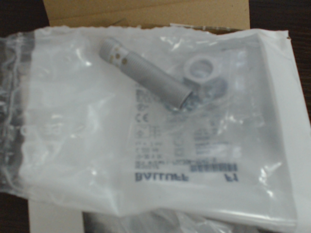 [BES02JZ]BES M12MF1-PSC30A-S04G-W图片