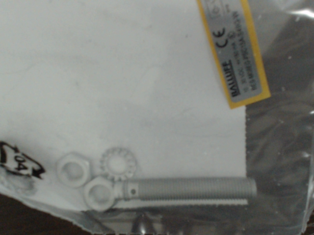 [BES02YR]BES M08EG-PSC15A-S49G-W图片