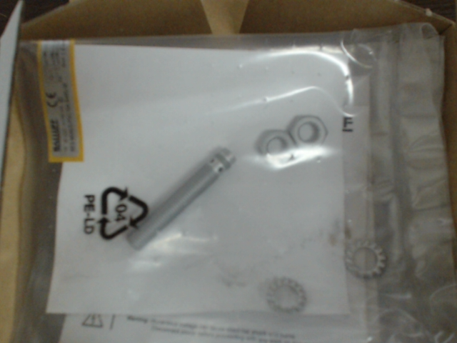 [BES02YR]BES M08EG-PSC15A-S49G-W图片