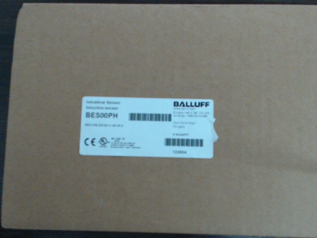 [BES00PH]BES 516-325-E4-C-S4-00,5图片