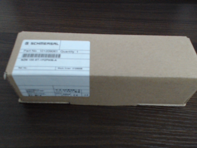MZM 100 ST-1P2PWM-A图片