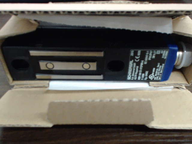 MZM 100 ST-1P2PWM-A图片