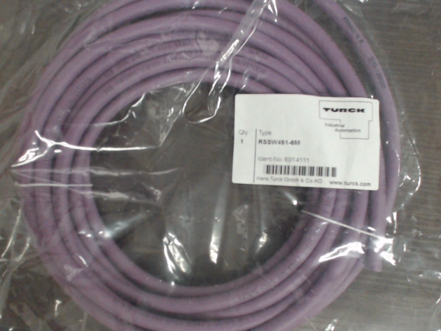 RSSW451-6M图片